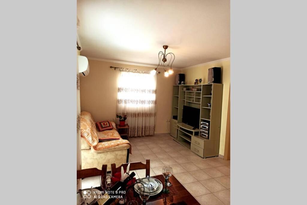 Jilda S Apartment With Private Garden! Nauplia Exterior foto