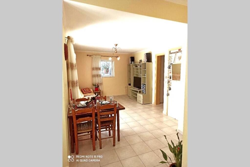 Jilda S Apartment With Private Garden! Nauplia Exterior foto