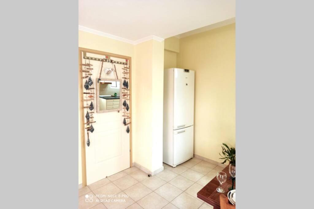 Jilda S Apartment With Private Garden! Nauplia Exterior foto